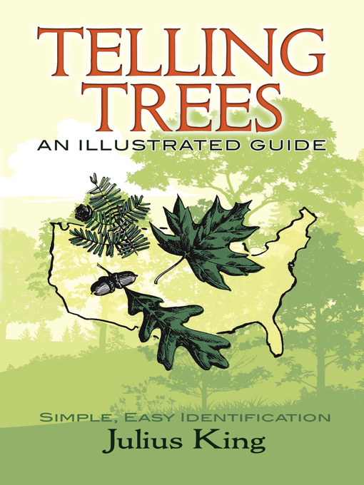 Title details for Telling Trees by Julius King - Available